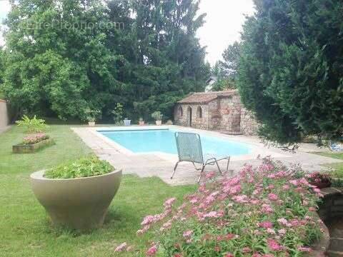 Maison à SOUFFELWEYERSHEIM