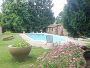 Maison à SOUFFELWEYERSHEIM