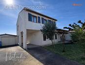 Photo 1 - Maison à SAINT-ALBAN