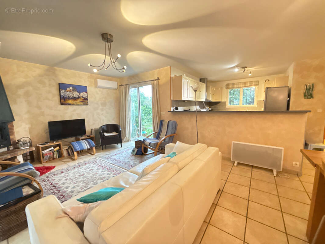 Maison à SAINT-JEAN-PLA-DE-CORTS