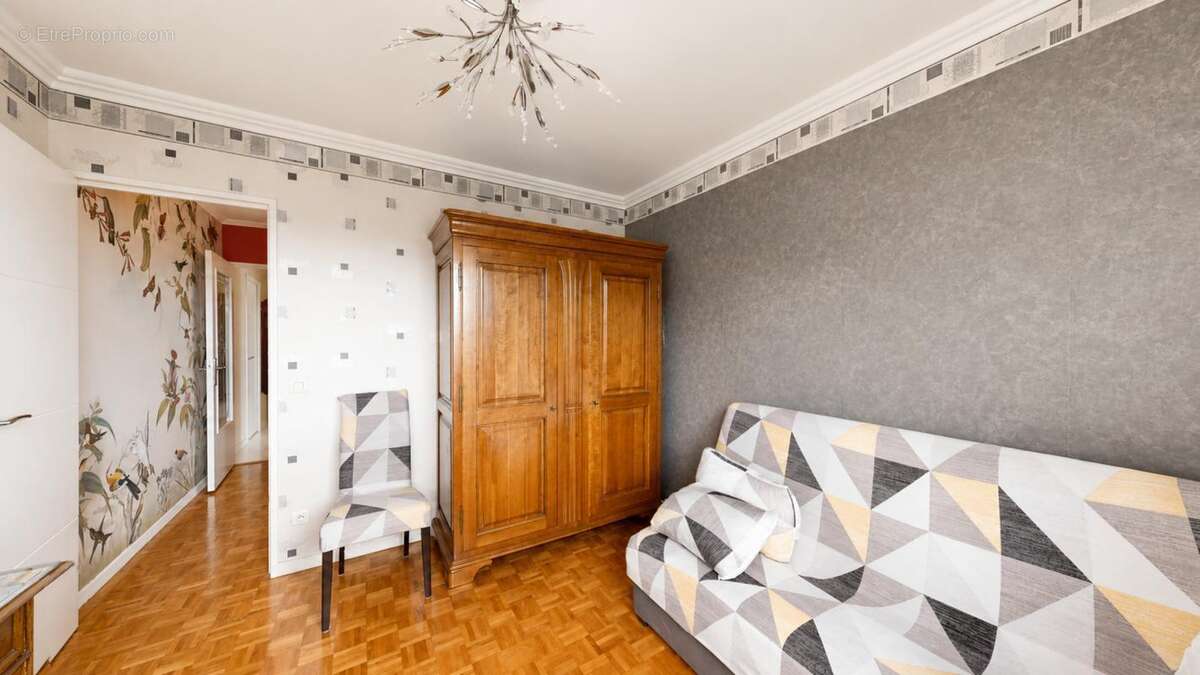 Appartement à LYON-8E