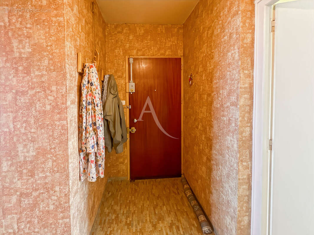 Appartement à SAINT-JEAN-DE-MONTS