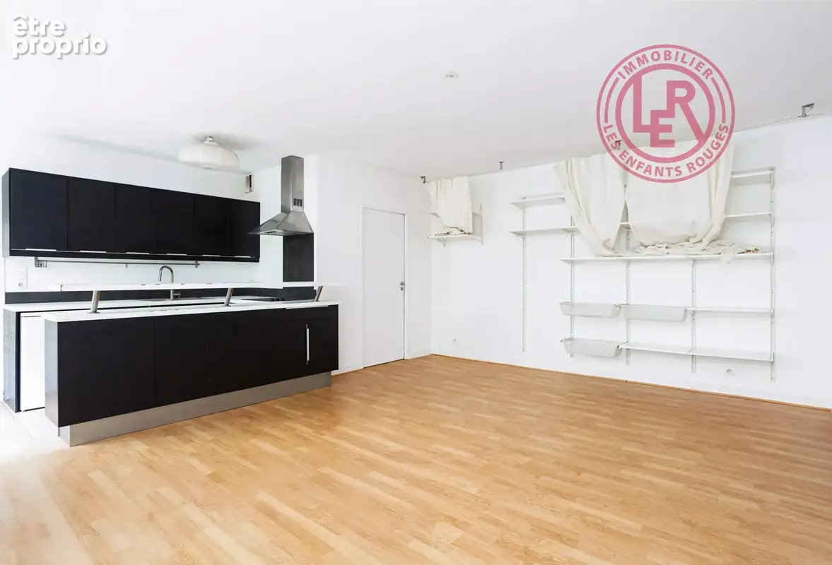 Paris 11ème - Saint Ambroise - Studio avec jardin de 25m2 - photo 7