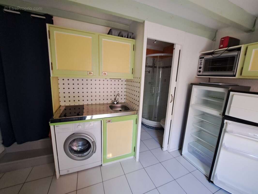 Maison à MARSEILLAN