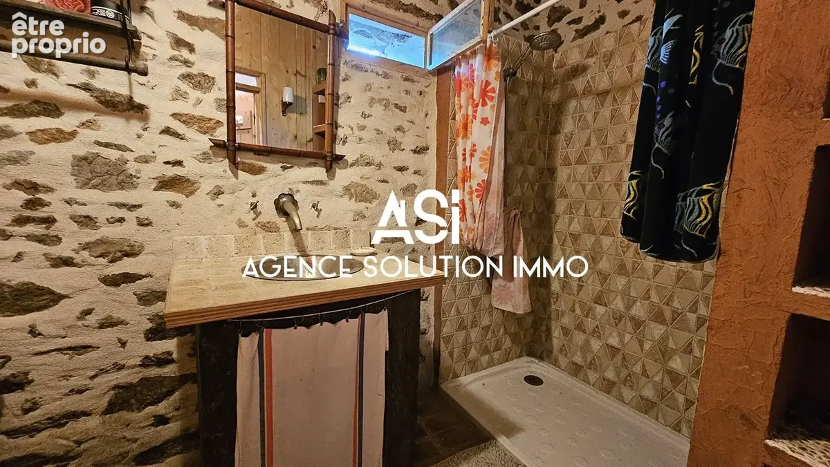 Maison de campagne - Mont Saint Jean - photo 10