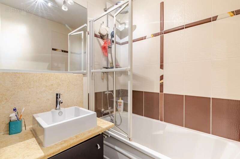 Appartement à LIVRY-GARGAN
