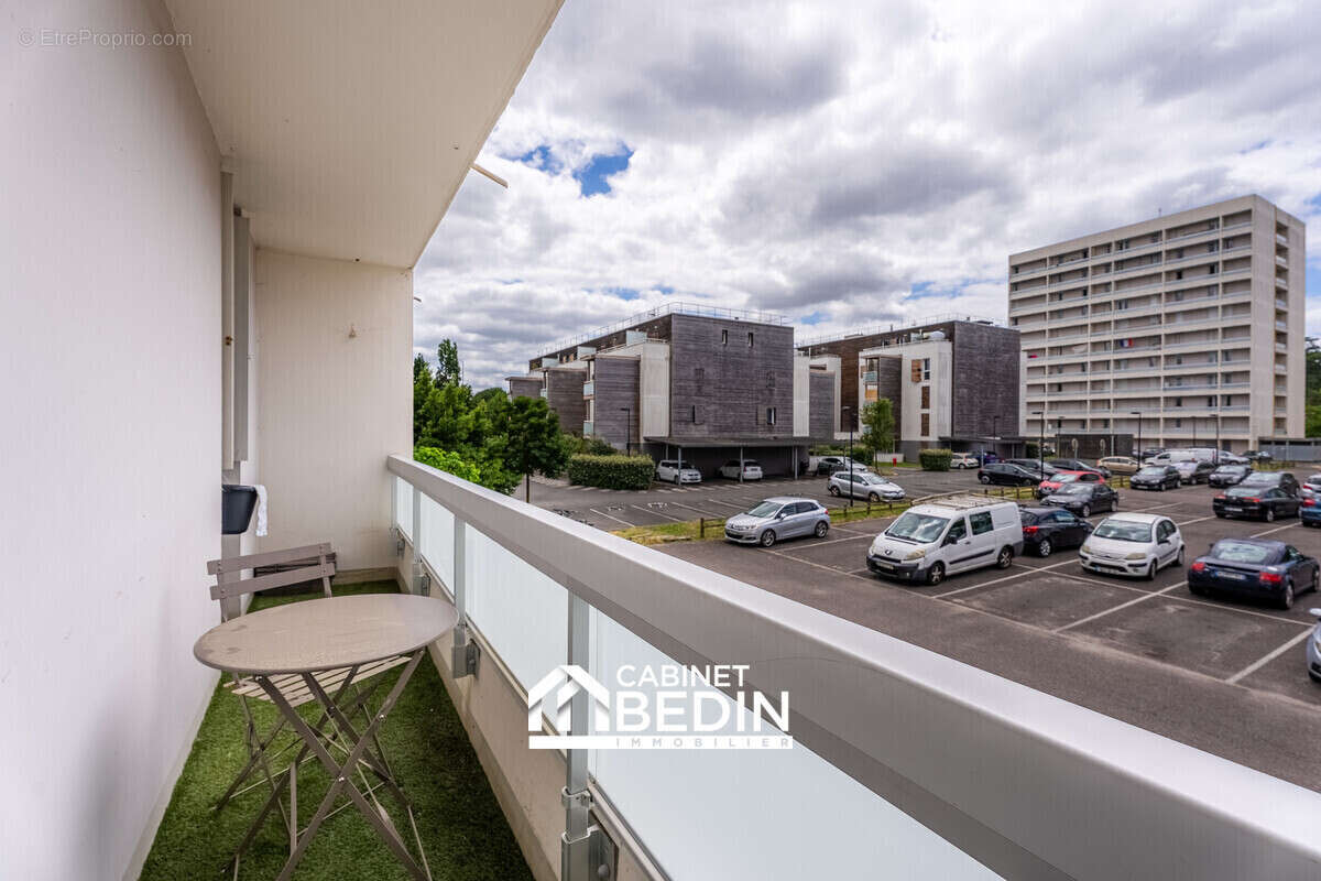 Appartement à GRADIGNAN