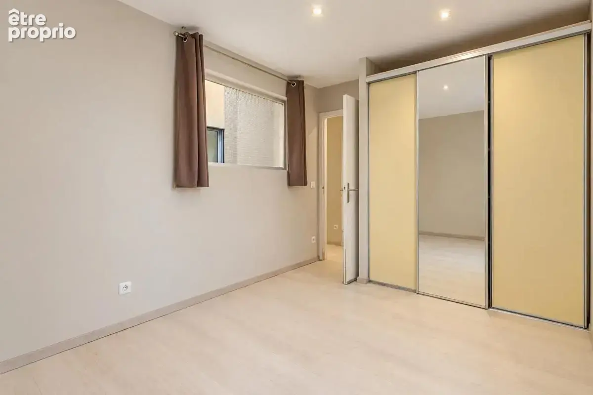 Appartement 3 pièces de 66 m² à Sète - photo 9