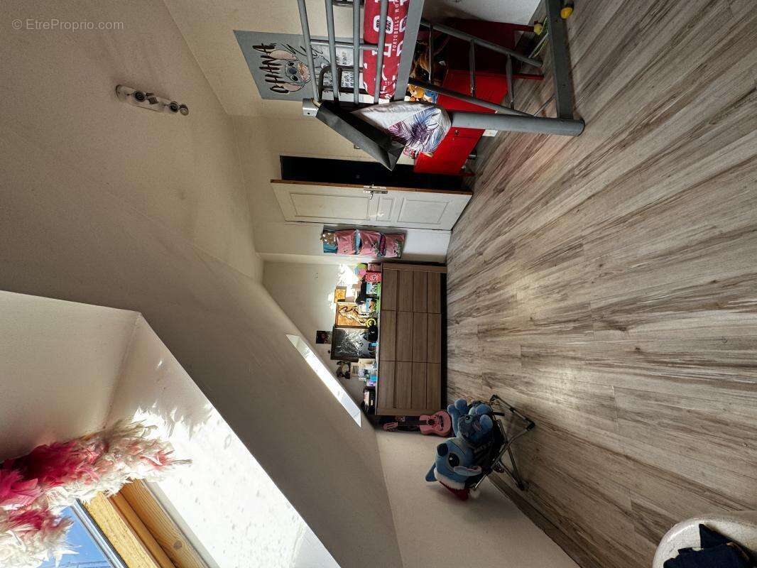 Maison à PETITE-FORET