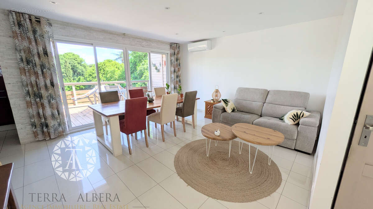 Appartement à SOREDE