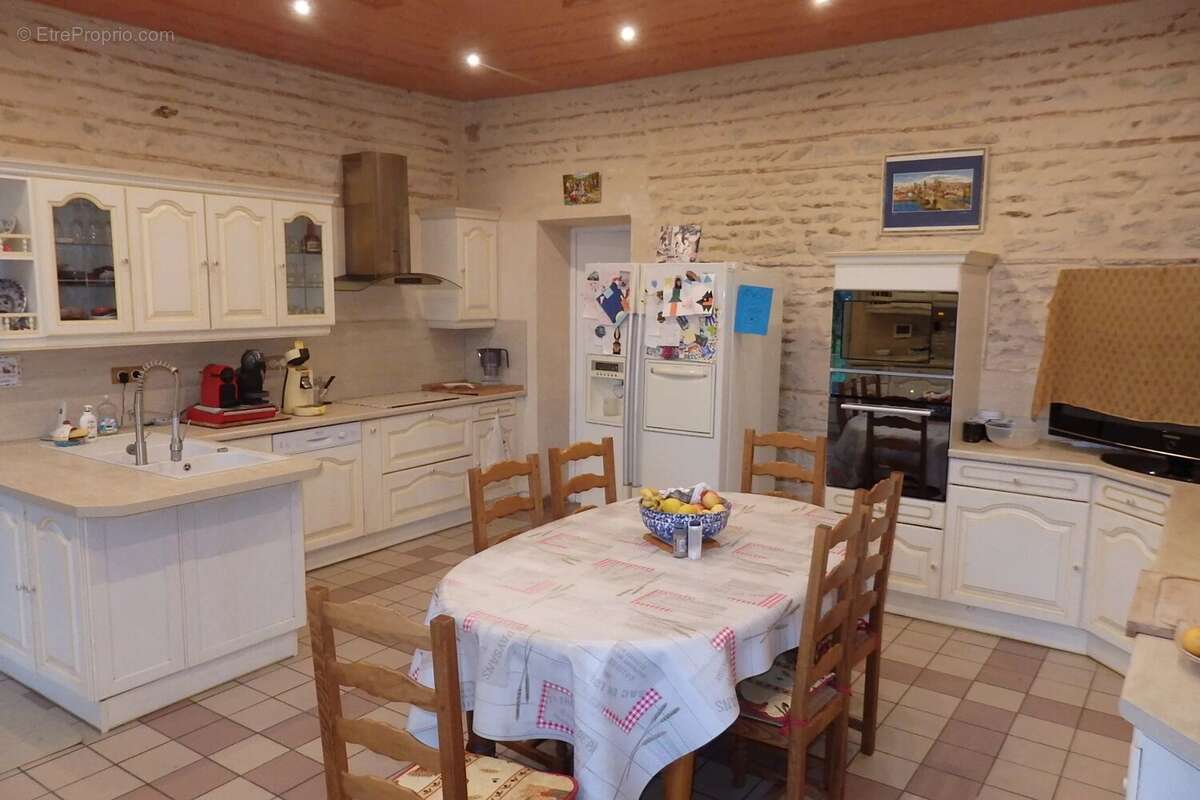 maison de maitre  a vendre entre marmande et casteljaloux - photo 3