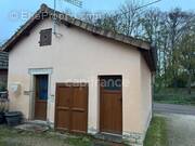 Maison à BRAGNY-SUR-SAONE