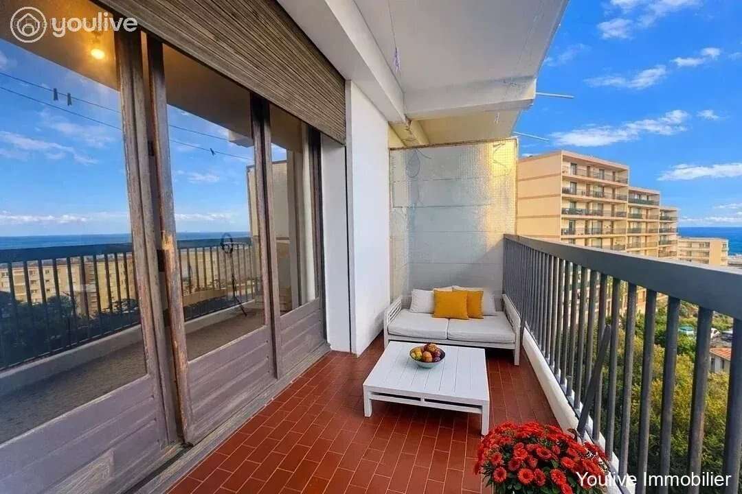Appartement à BASTIA