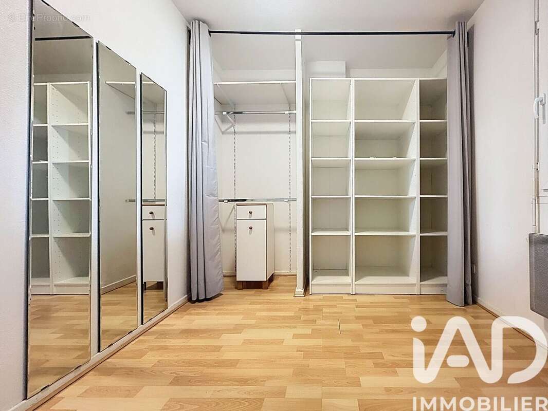 Photo 8 - Appartement à TOULOUSE