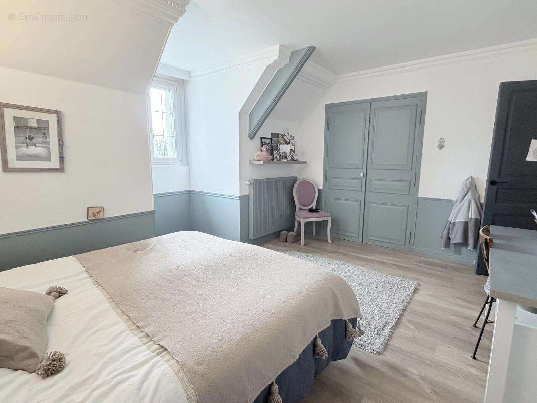 Maison à MAUVES-SUR-LOIRE