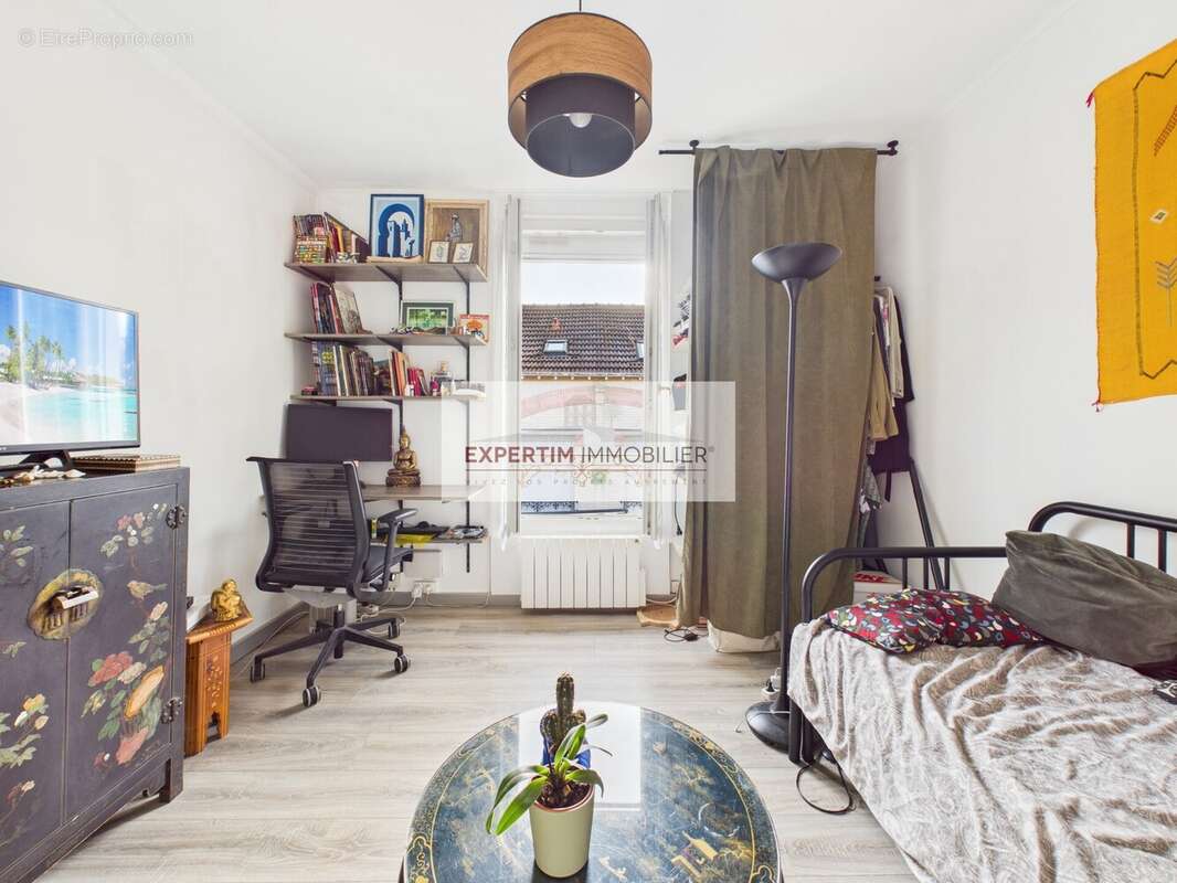 Appartement à VERSAILLES