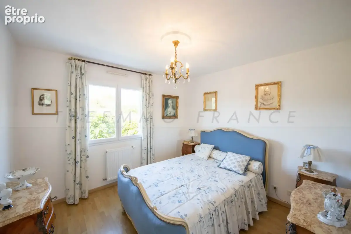A vendre - quimper - maison de 101 m2 - 3 chambres - terrain de 550 m2 - 279900€ - photo 9