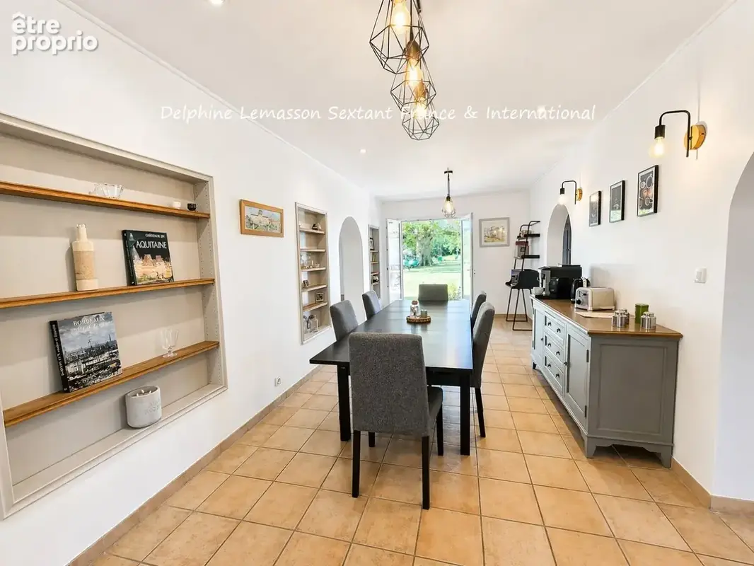 Propriété de charme - photo 9