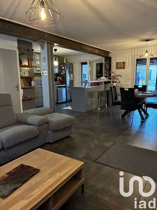 Photo 5 - Maison à MIRAMAS