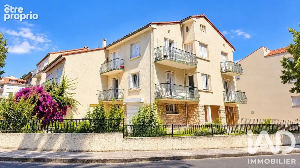 Photo 1 - Maison à PERPIGNAN