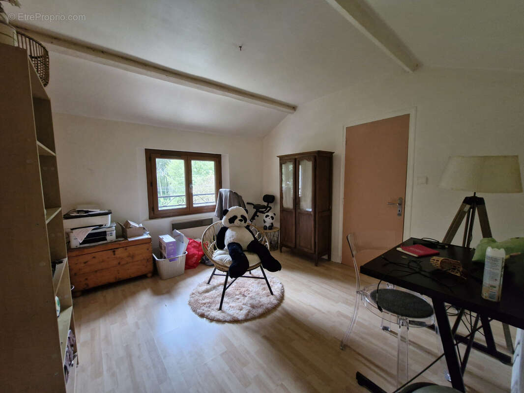 Maison à CLOYES-SUR-LE-LOIR