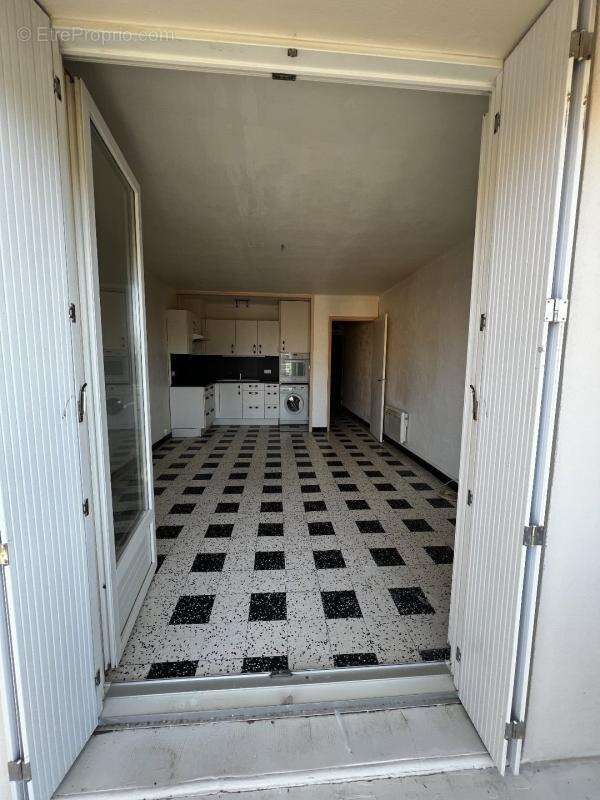 Appartement à AGDE