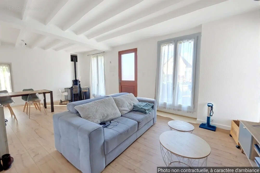 Appartement à MAINTENON