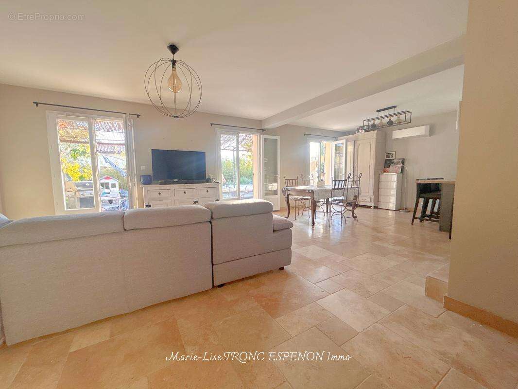 Maison à CARPENTRAS