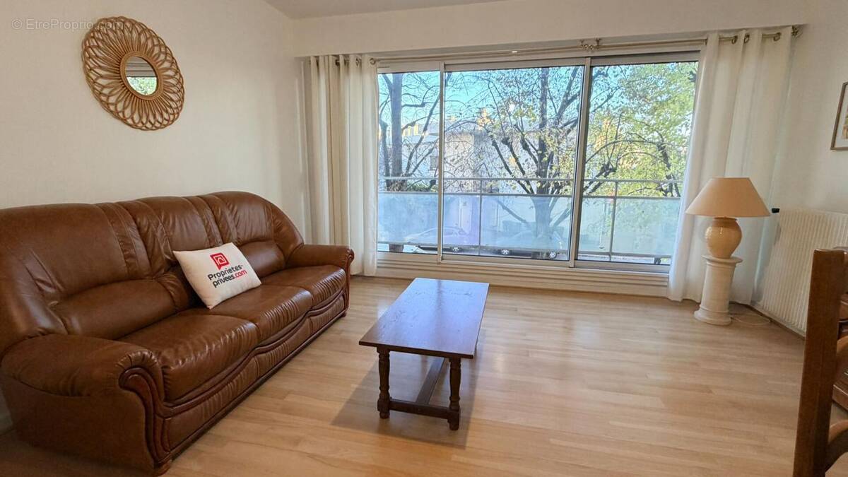 Appartement à EAUBONNE