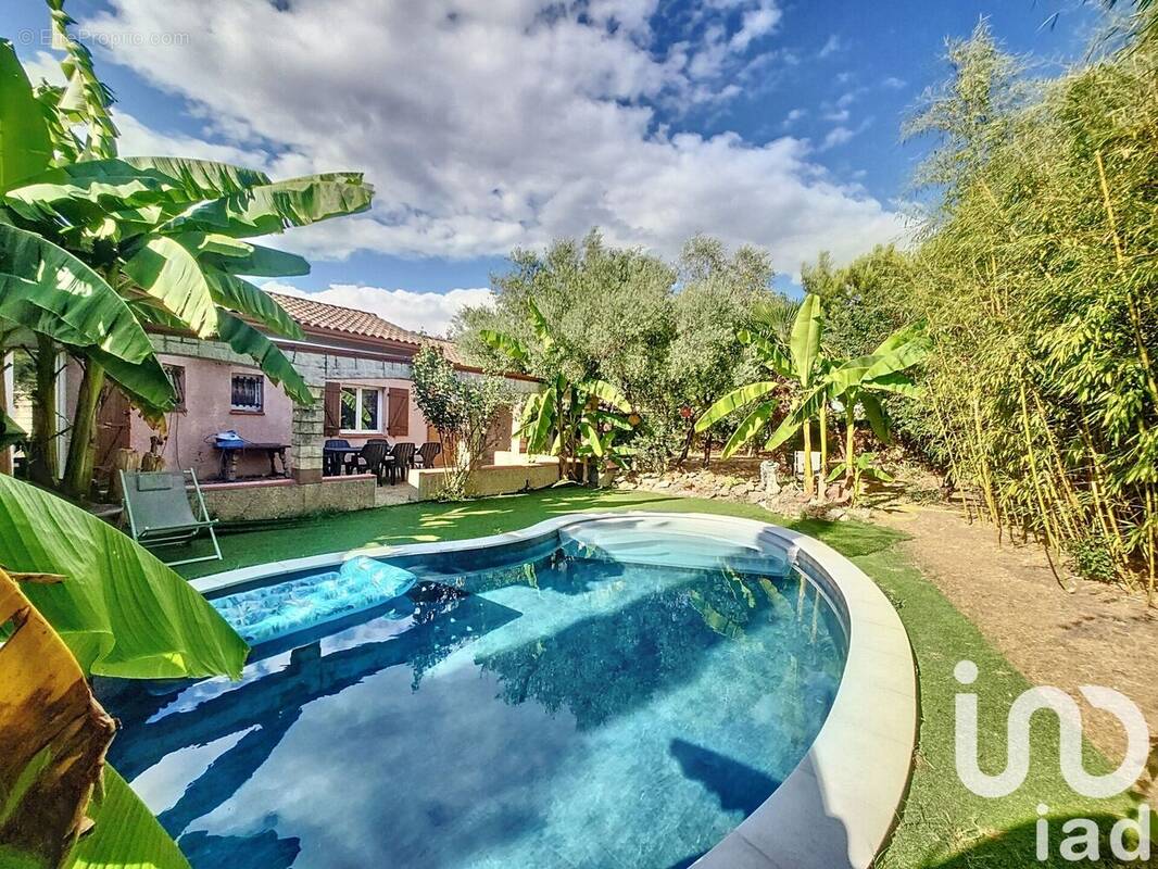 Photo 1 - Maison à TOULOUSE