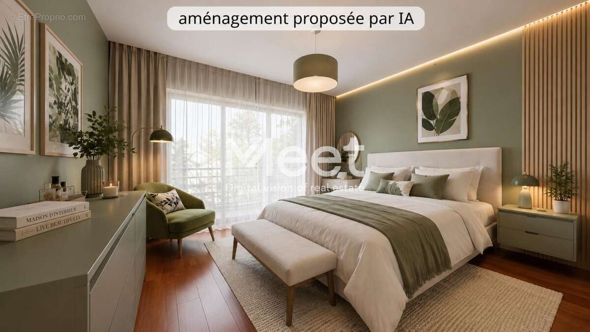 Maison à LE RAINCY