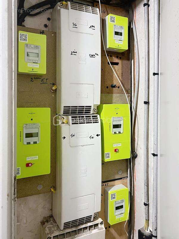 Appartement à ELBEUF