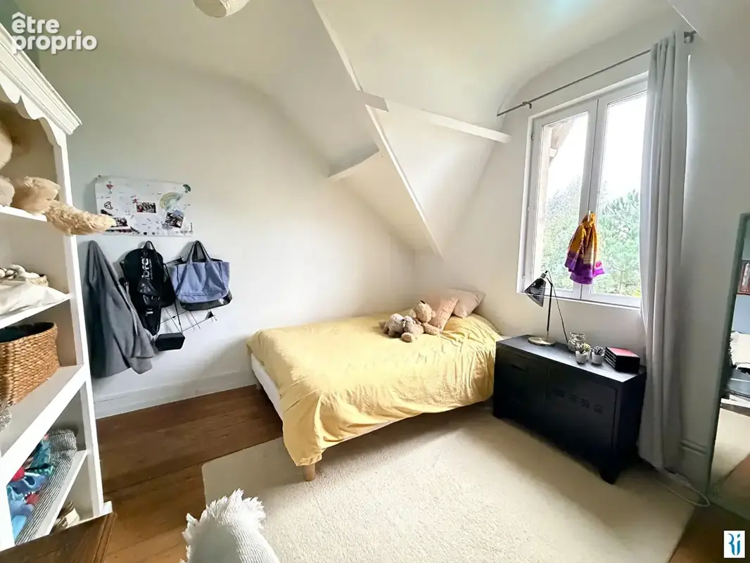 Maison 164 m² à Bonsecours  - photo 15