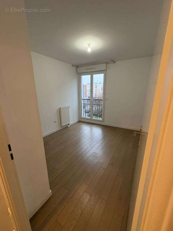 Appartement à CHATENAY-MALABRY