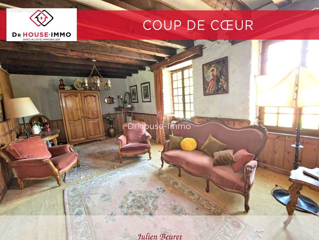 Maison 122 m² à Cubry  - photo 9