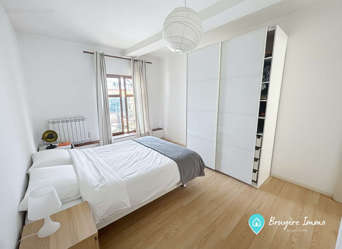 Appartement à HIRSON