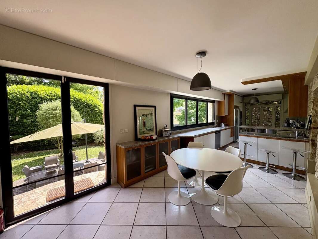 Maison à LE PLESSIS-TREVISE