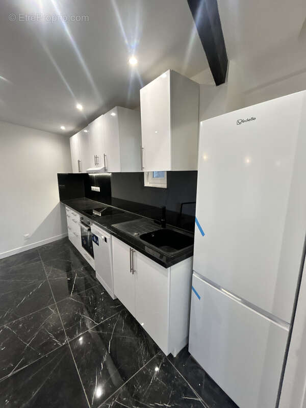 Maison à SAINT-MAUR-DES-FOSSES