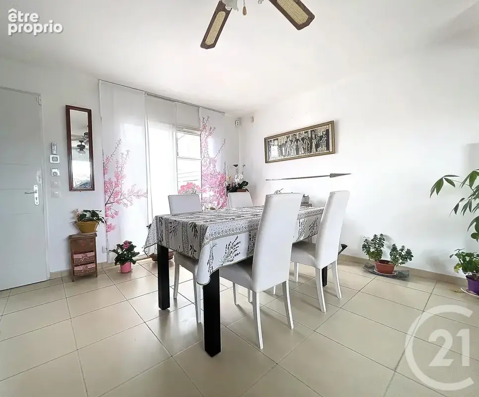 Maison 96 m² à Latour-Bas-Elne  - photo 5