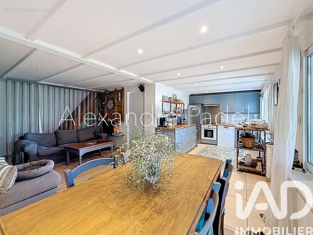 Photo 3 - Maison à OLLIOULES