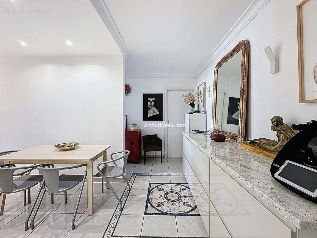 Appartement à CRETEIL