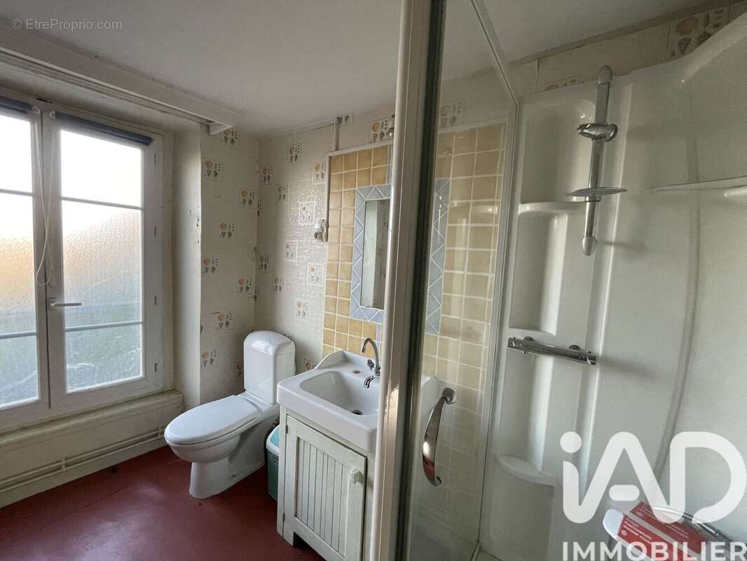 Photo 9 - Maison à NEUVILLE-SUR-AIN