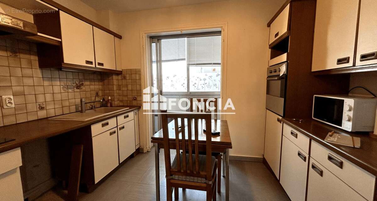 Appartement à LA GARDE