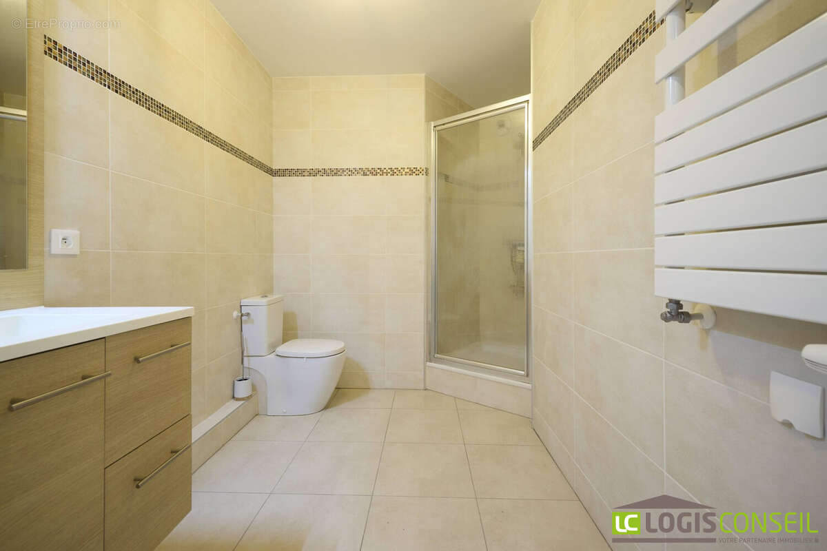 Appartement 43 m² à Chatenay-Malabry  - photo 6