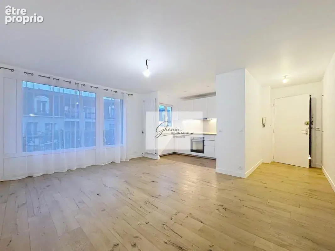Appartement Coup de Cœur 70 m² – 3 pieces  – Parking – Cave – 3 Balcons – Le Perreux-sur-Marne - photo 9