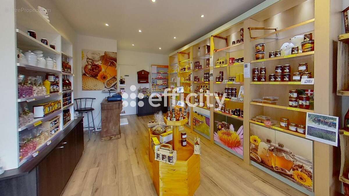 Commerce à ANNEMASSE