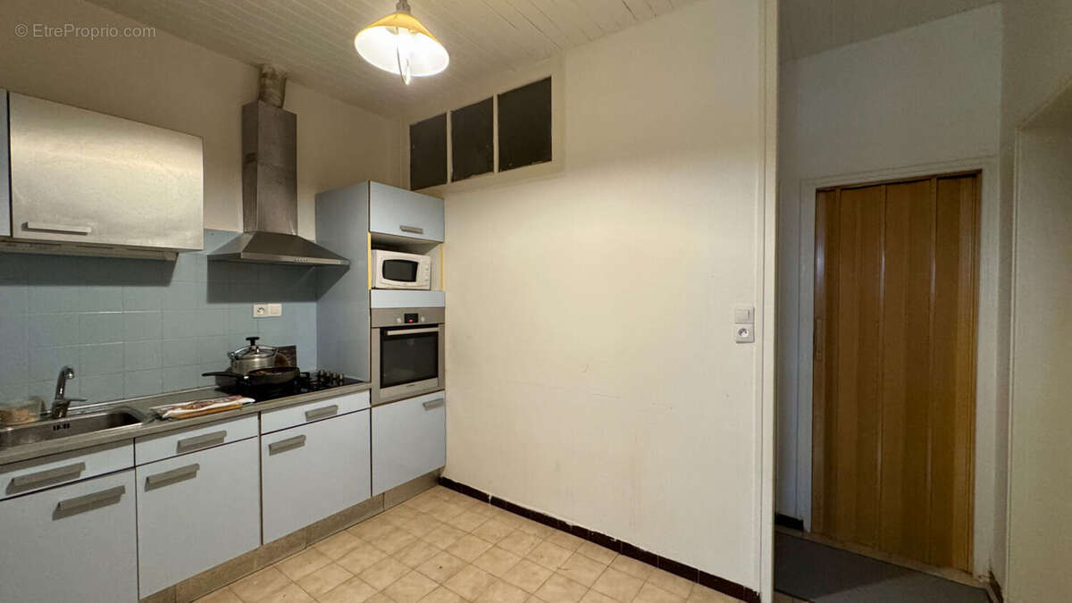 Appartement à ROCHEFORT