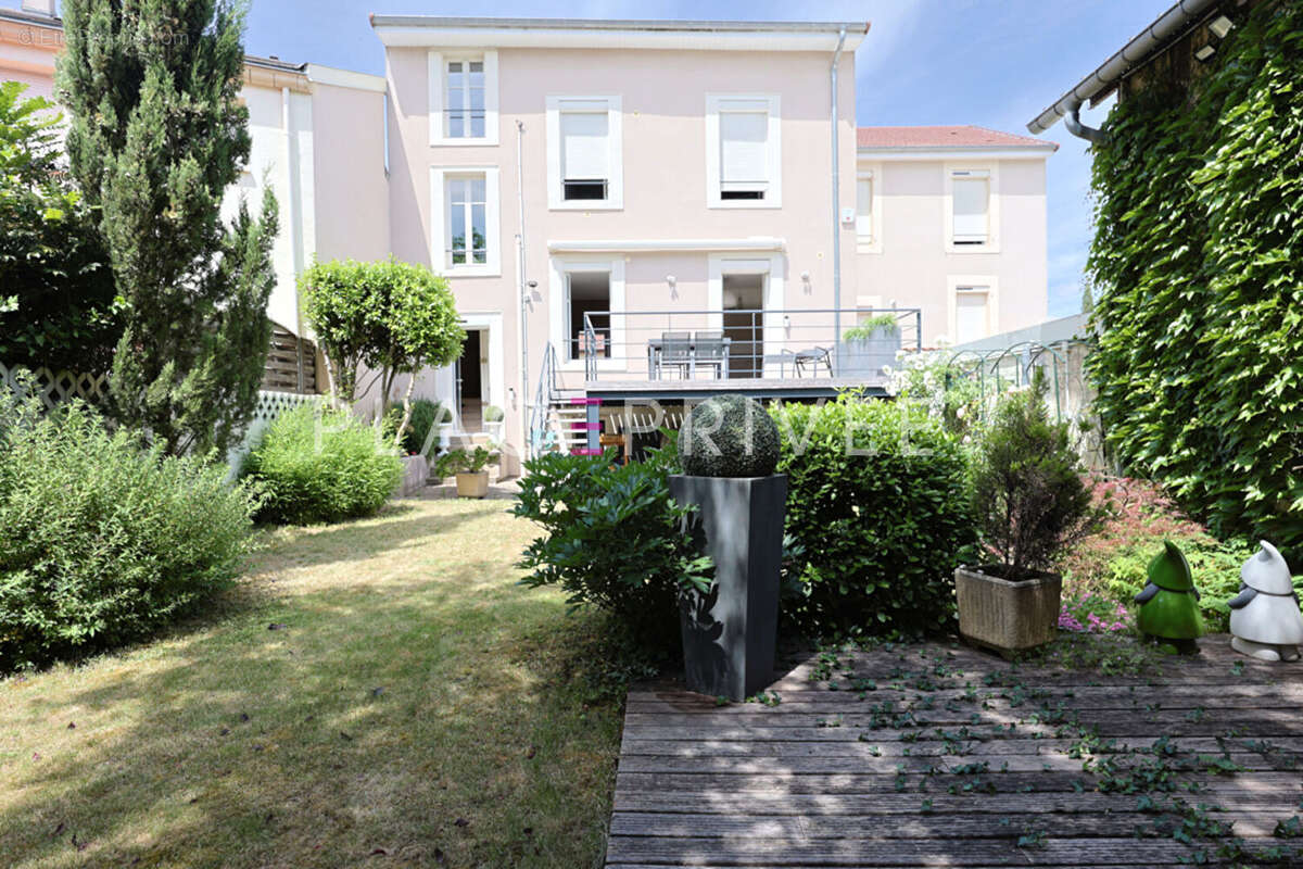 Maison à LAXOU