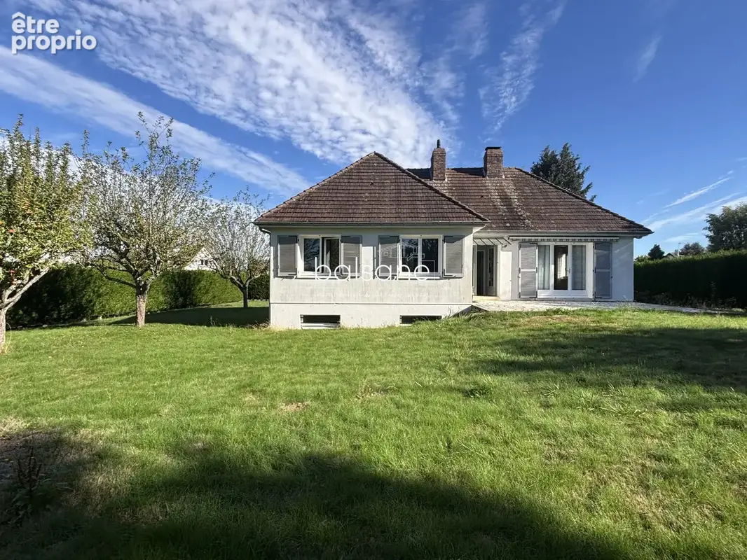 Photo Maison à Barentin au prix de 209 900€