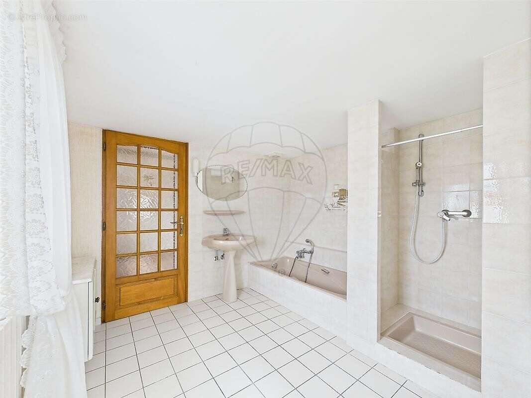 Appartement à HETTANGE-GRANDE